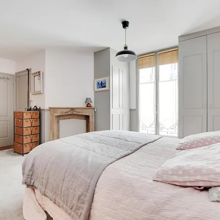 Gobelins-saint Medard Apartment Paris